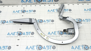Trunk lid hinge left Audi A6 C8 19-