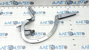 Trunk lid hinge right Audi A6 C8 19-