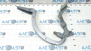 Trunk lid hinge right Audi A6 C8 19-
