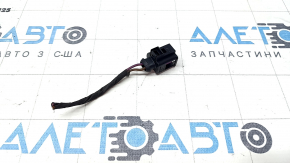 Signal low Audi A6 C8 19-