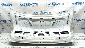 Trunk lid BMW 5 G30 17-23 white 300