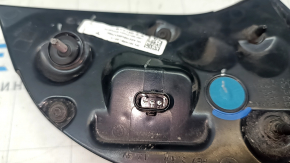 Light inside trunk lid right Tesla Model 3 18-type 2 dirty inside