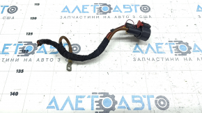 Chip for cooling fan Audi A6 C8 19- 2.0T
