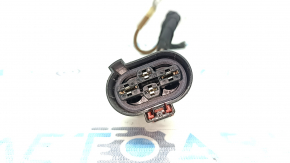 Chip for cooling fan Audi A6 C8 19- 2.0T