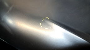 Front right wing Ford Focus mk3 11-18 usa minor nicks, kinks