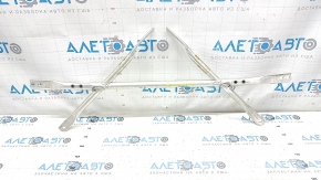 Front strut brace Audi A6 C8 19-