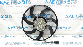 Cooling Fan Audi A6 C8 19- 2.0T