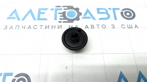 Bonnet bumper left Audi A6 C8 19-