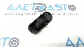 Windshield washer nozzle left Audi A6 C8 19- with heating