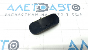 Windshield washer nozzle right Audi A6 C8 19- with heating