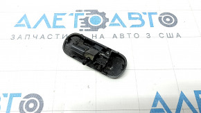 Windshield washer nozzle right Audi A6 C8 19- with heating