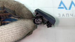 Windshield washer nozzle right Audi A6 C8 19- with heating