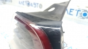 Light outer wing right Tesla Model 3 18- USA 3 pins worn
