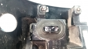 Light outer wing right Tesla Model 3 18- USA 3 pins worn