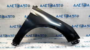 Front right wing Ford Focus mk3 11-18 usa minor bumps