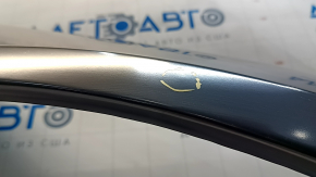 Front right wing Ford Focus mk3 11-18 usa minor bumps