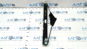 Window lift mechanism rear left Audi A6 C8 19-
