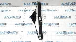 Window lift mechanism rear right Audi A6 C8 19-