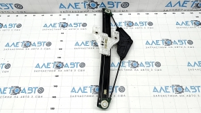 Window lift mechanism rear right Audi A6 C8 19-