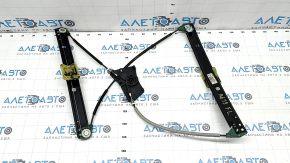 Window lift mechanism front left Audi A6 C8 19-