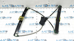Window lift mechanism front left Audi A6 C8 19-