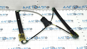 Window lift mechanism front right Audi A6 C8 19-