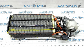 Battery VVB complete Toyota Prius 30 10-15 125k
