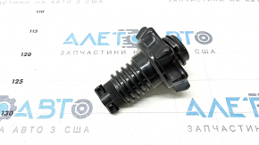 Spare wheel mount Audi A6 C8 19-