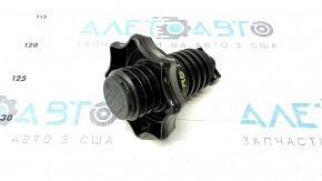 Spare wheel mount Audi A6 C8 19-
