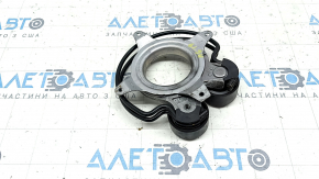Tensioner roller drive belt Audi A6 C8 19- 2.0T