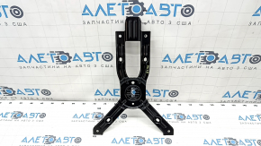 Spare wheel bracket Audi A6 C8 19-