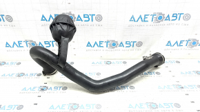 Intercooler pipe left Audi A6 C8 19-21 2.0T