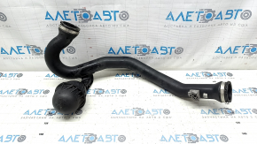 Intercooler pipe left Audi A6 C8 19-21 2.0T