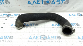 Intercooler pipe right Audi A6 C8 19-21 2.0T