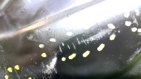 Oil pan Hyundai Ioniq 17-22 HEV, PHEV 1.6 G4LE scratches