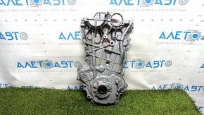 Front Engine Cover Hyundai Ioniq 17-22 HEV, PHEV 1.6 G4LE