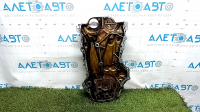 Front Engine Cover Hyundai Ioniq 17-22 HEV, PHEV 1.6 G4LE