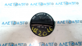 Oil filler cap Hyundai Ioniq 17-22 HEV, PHEV 1.6 G4LE
