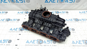 Intake manifold Audi A6 C8 19- 2.0T