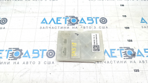 Tesla Model 3 Charging Port Control Unit 18 - Housing Broken