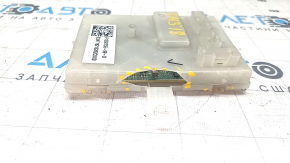 Tesla Model 3 Charging Port Control Unit 18 - Housing Broken