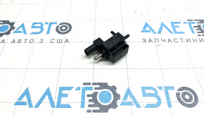 Solenoid valve on the intake Audi A6 C8 19- 2.0T