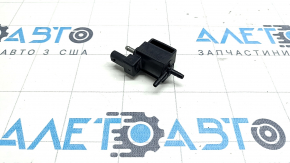 Solenoid valve on the intake Audi A6 C8 19- 2.0T