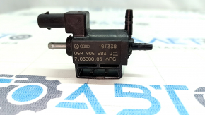 Solenoid valve on the intake Audi A6 C8 19- 2.0T