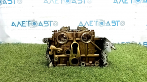 Cylinder head Hyundai Ioniq 17-22 HEV, PHEV 1.6 G4LE without camshafts