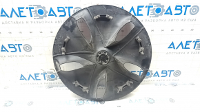 Wheel cap R18 Tesla Model 3 18- type 1