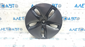 Wheel cap R18 Tesla Model 3 18- type 1 scratches