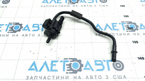 Fuel vapor purge valve Audi A6 C8 19- with tube
