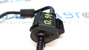 Fuel vapor purge valve Audi A6 C8 19- with tube
