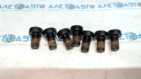 Flywheel bolt crankshaft Hyundai Ioniq 17-22 HEV, PHEV 1.6 G4LE set 7 pcs
